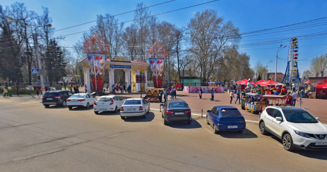 День народного единства в Саранске: какие дороги перекроют