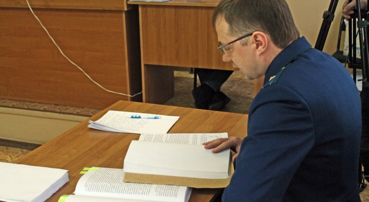 Суд вынес приговор жителю Саранска, который оказался в кювете на угнанном авто
