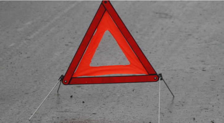 Женщина погибла в тройном ДТП на автодороге Саранск – Сурское – Ульяновск
