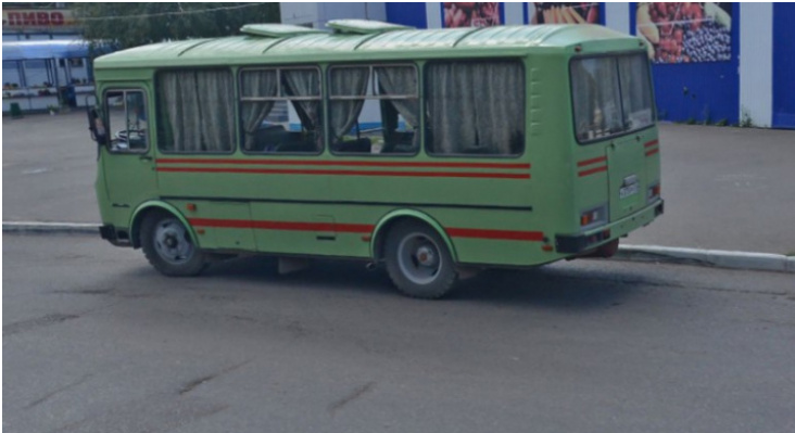 В Саранске все еще не нашли перевозчика на автобусный маршрут по Юго-Западному шоссе