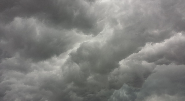 Из-за сильного ветра в Мордовии объявлено штормовое предупреждение