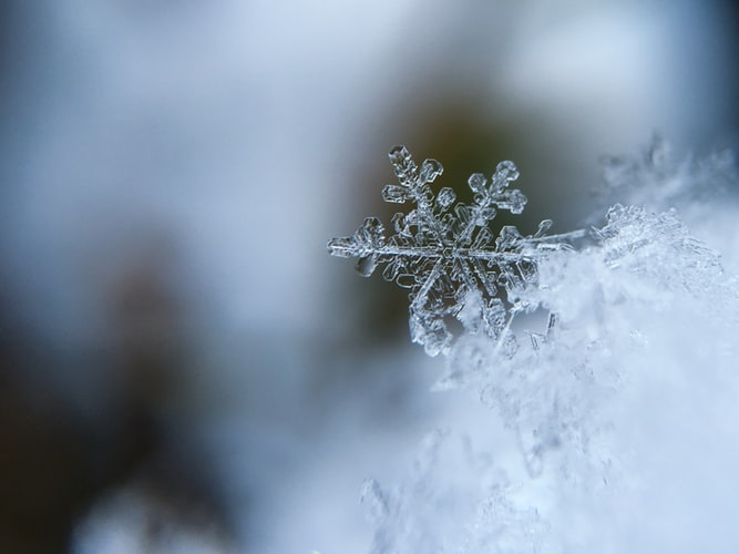 Из-за ледяного дождя в Мордовии объявлено штормовое предупреждение