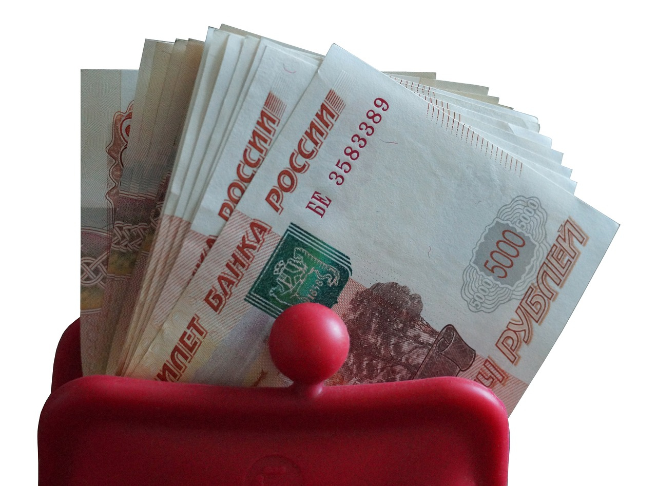 Житель Саранска «прикарманил» почти три миллиона бюджетных рублей