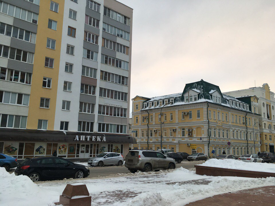 Эксперты: в Саранске подорожает вторичное жилье