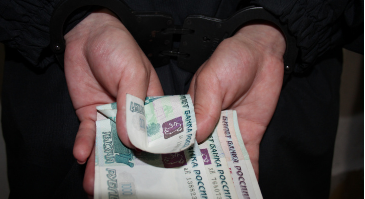 Задержан экс-министр культуры Мордовии: его подозревают в мошенничестве на 3,5 млн рублей