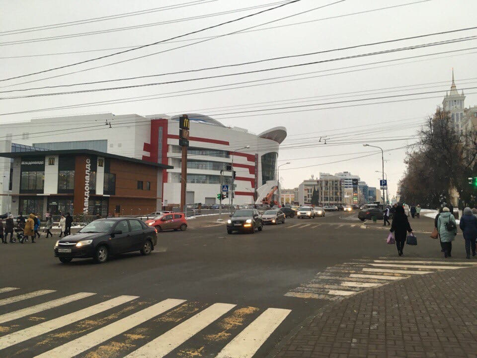 МЧС: оперативное предупреждение объявлено в Мордовии