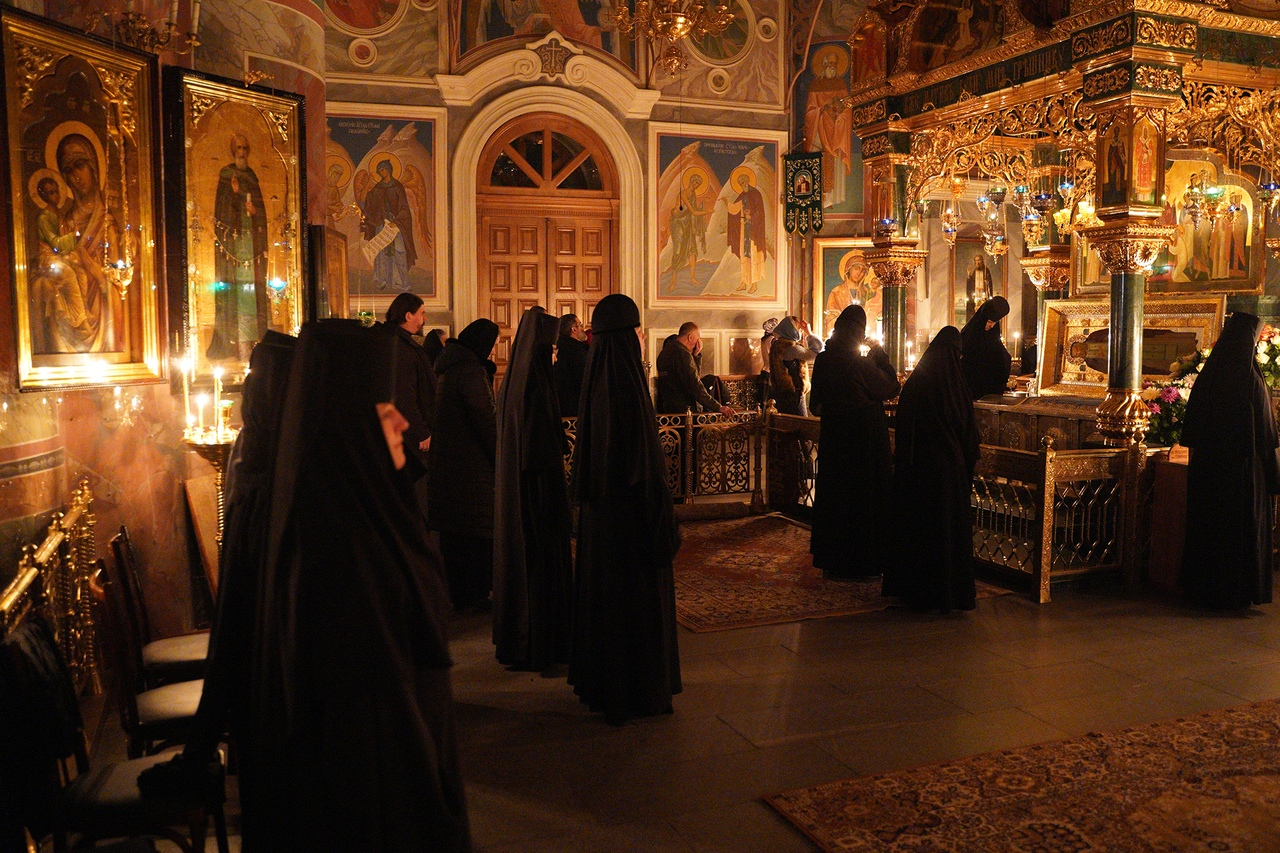 У 48 монахинь Дивеевского монастыря обнаружили коронавирус