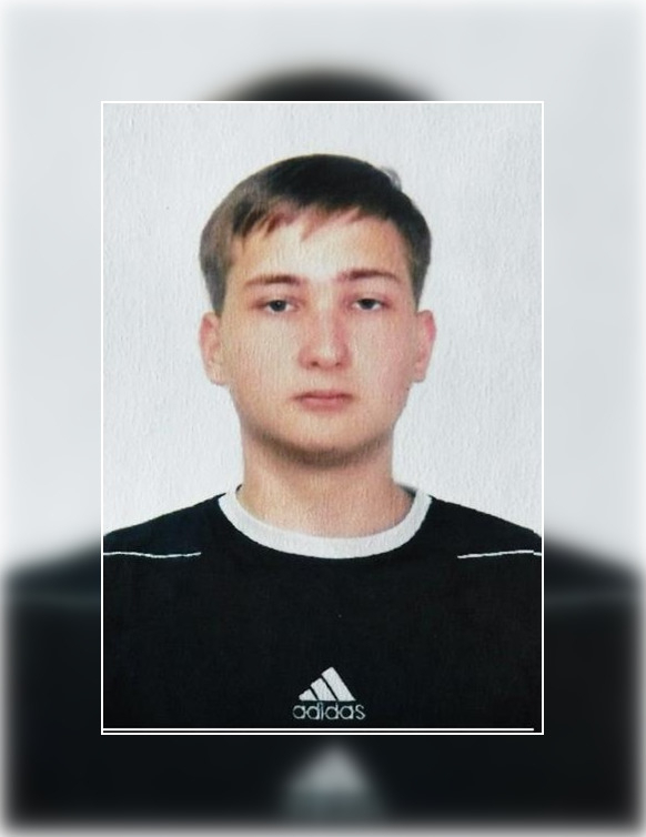 Полицейские Мордовии ищут пропавшего без вести Сергея Беськаева