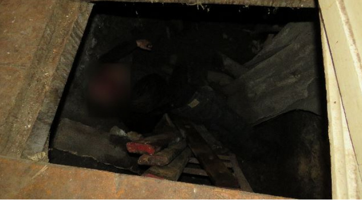 Трое жителей Мордовии до смерти избили приятеля и сбросили его тело в подпол