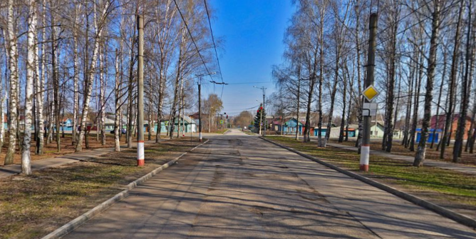 На одной из улиц Саранска временно ограничат движение транспорта