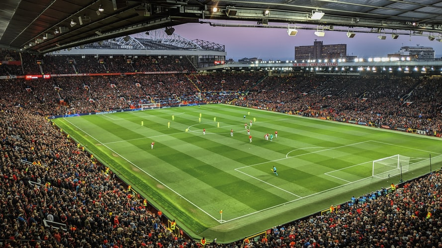 Прогнозы и ставки на спорт: переход Кантона в «Манчестер Юнайтед» признан самым лучшим в истории АПЛ
