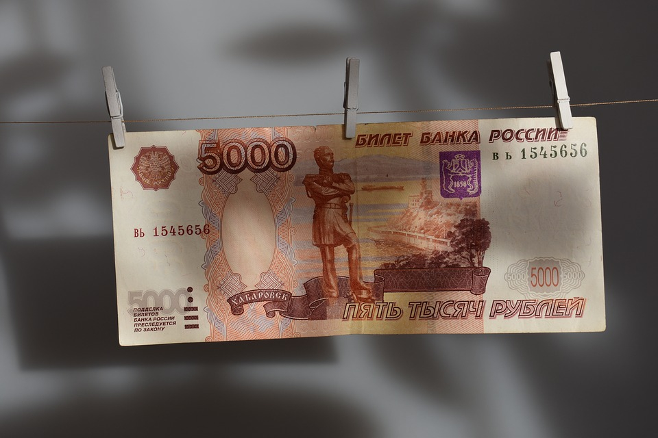Разработан план по восстановлению доходов россиян