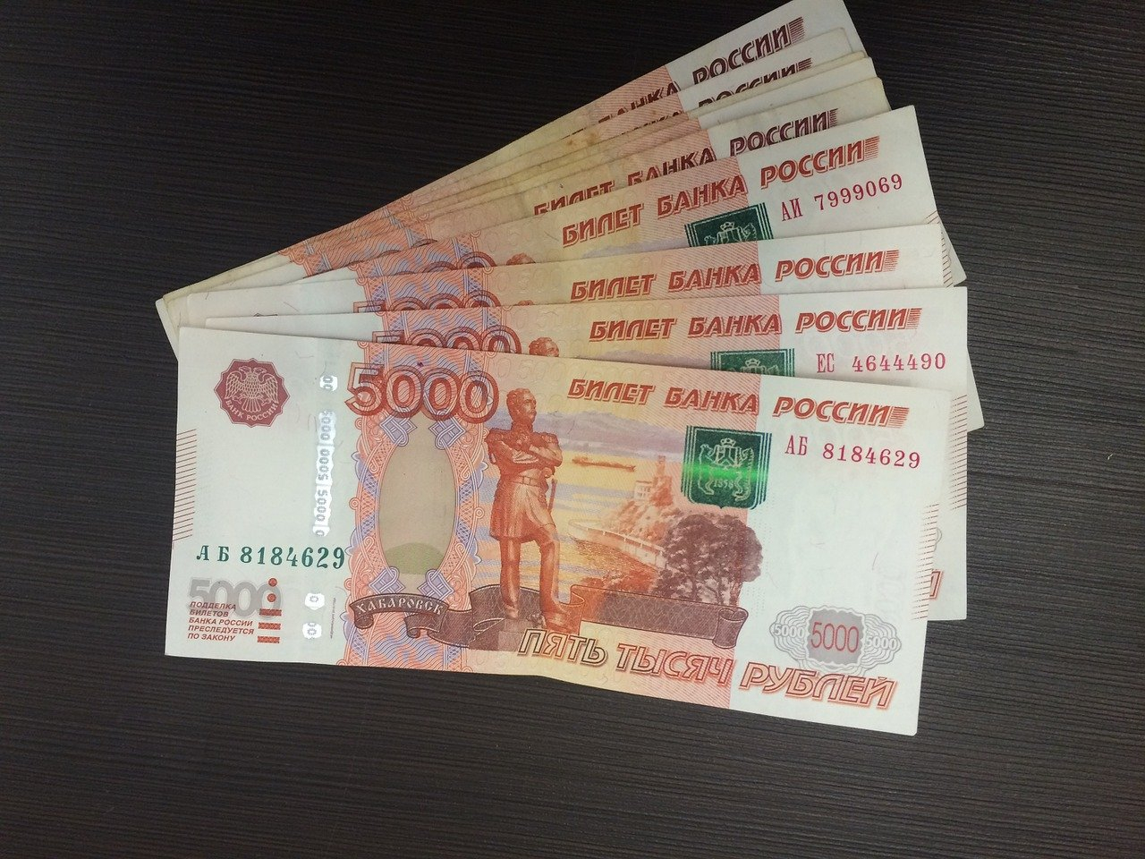 Житель Саранска заявил в полицию на взявшего у него в долг три миллиона рублей бизнесмена