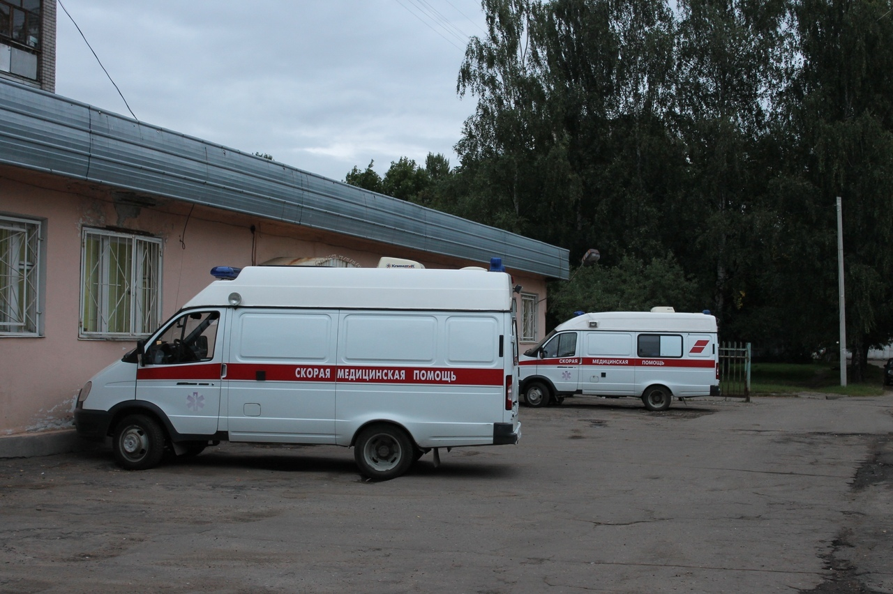 Оперштаб сообщил подробности о новых случая коронавируса в Мордовии