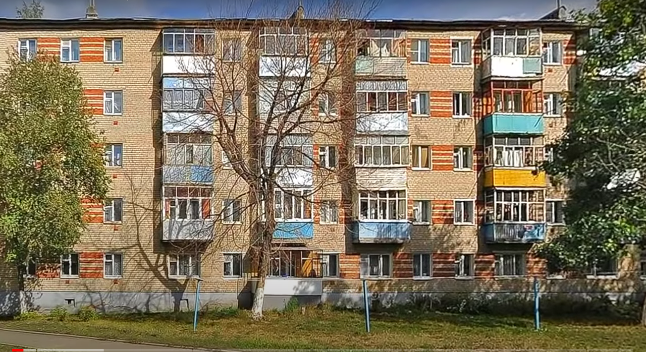 Видеообзор: как изменился Саранск за 15 лет
