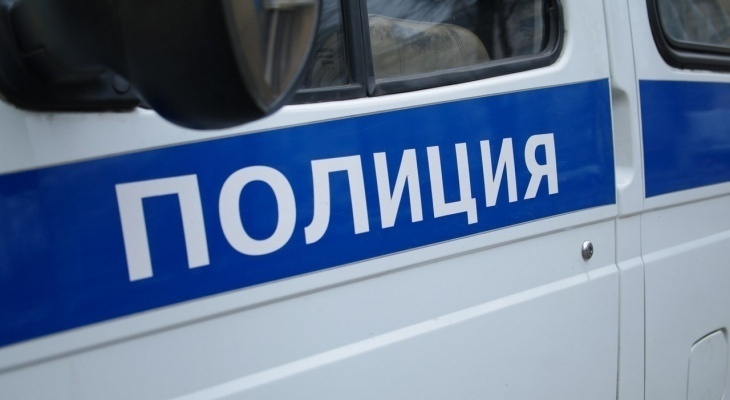 В Саранске ночью полицейские задержали женщину с наркотиками