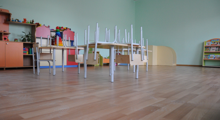 В Мордовии возобновят полноценную работу детских садов