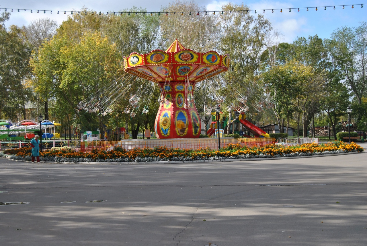 Стало известно, когда в Саранске откроются городские парки и зоопарк