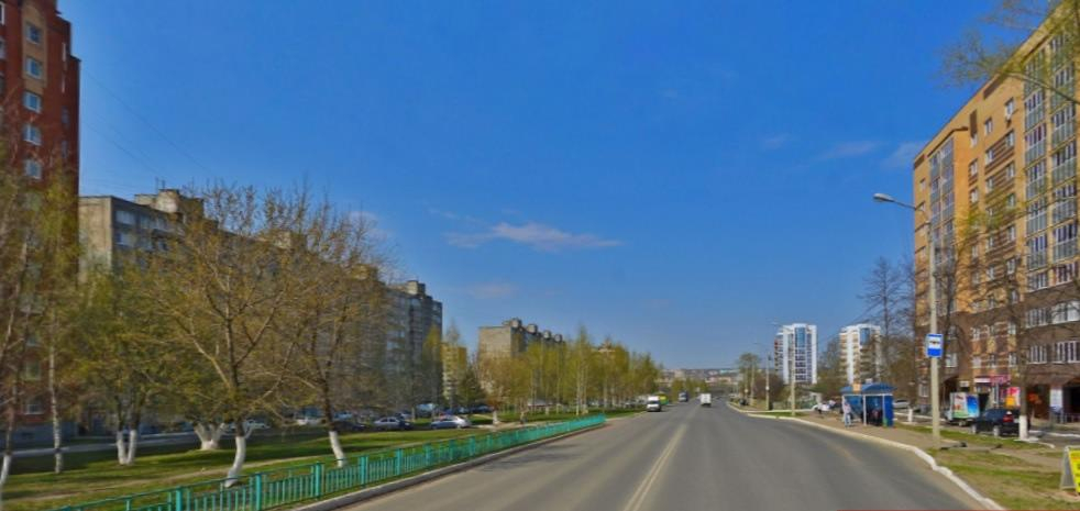 На Химмаше в Саранске на несколько дней ограничат движение транспорта