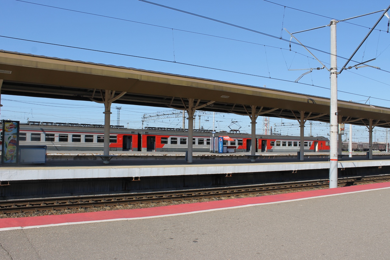 В Мордовии вносятся изменения в порядок курсирования некоторых пригородных поездов