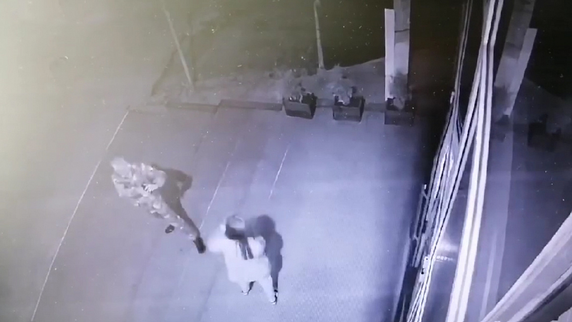 Пьяный дебошир устроил стрельбу в одном из ресторанов Саранска