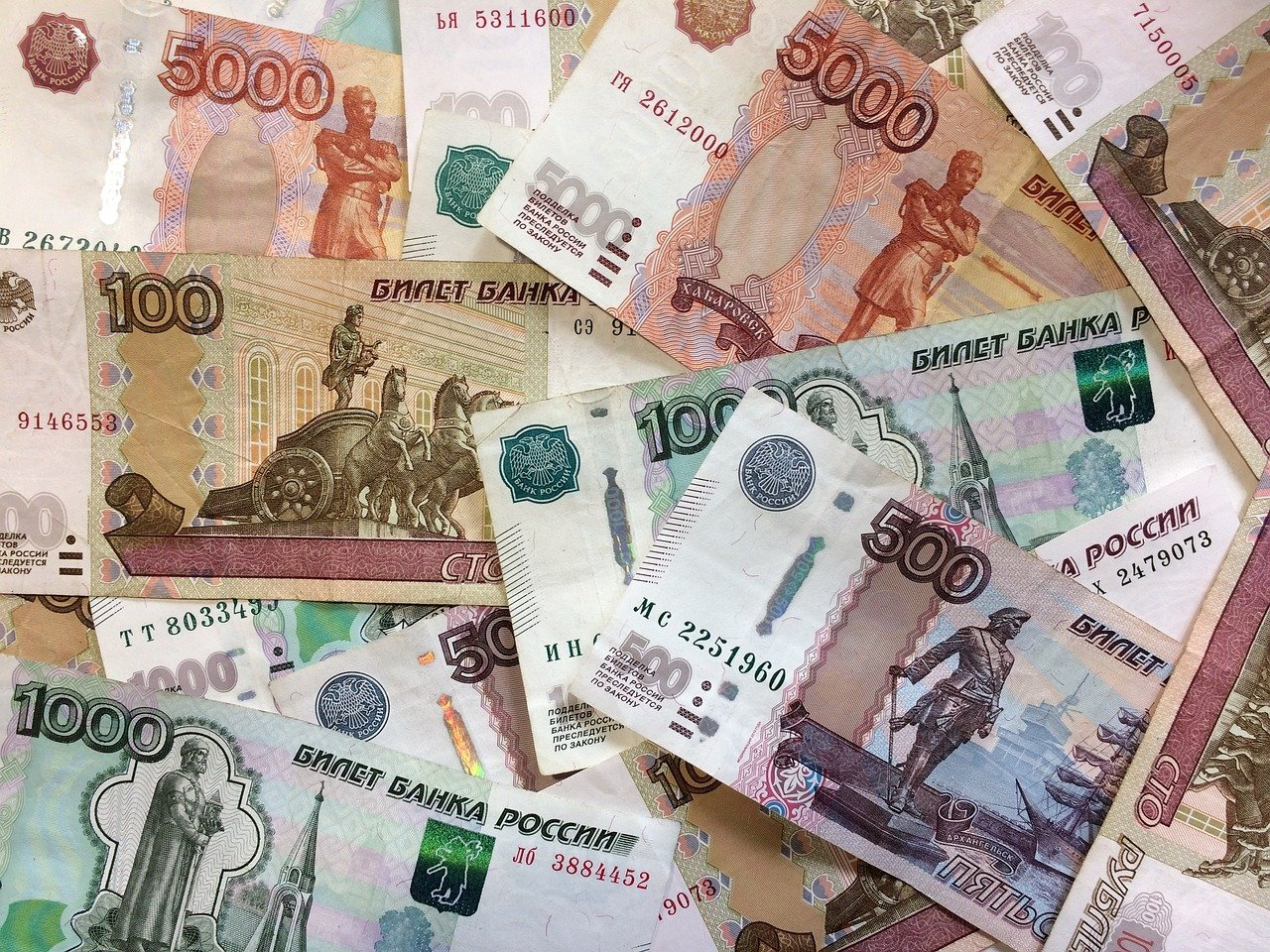 Мордовия получит более 335 млн рублей на ежемесячные выплаты на детей от 3 до 7 лет