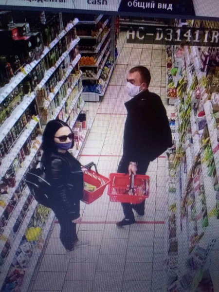 Красота требует жертв: В Мордовии женщина украла косметику из супермаркета