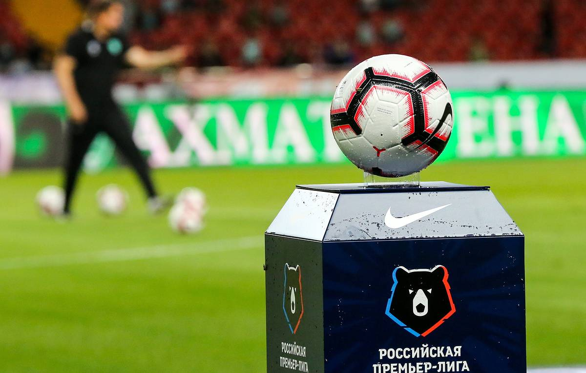 В РПЛ проведут реформу из-за плохого выступления российских клубов в еврокубках