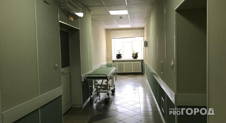 Коронавирус, тяжелое течение: в Мордовии умерла 54-летняя женщина