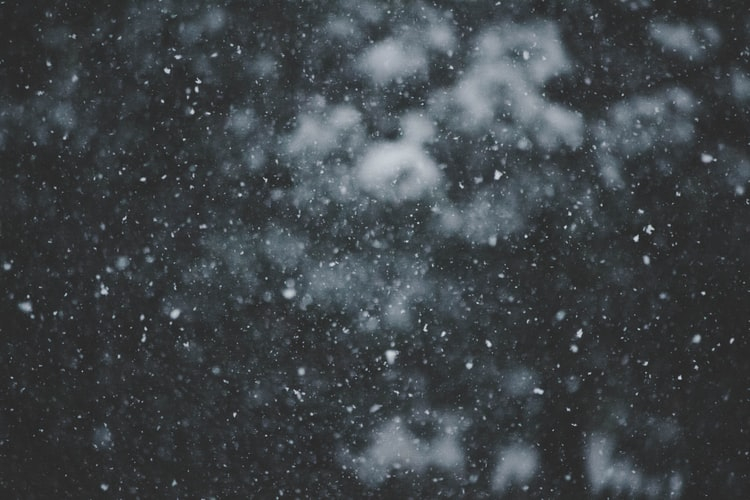 Снег и туман: синоптики рассказали о погоде в Саранске на 25 ноября