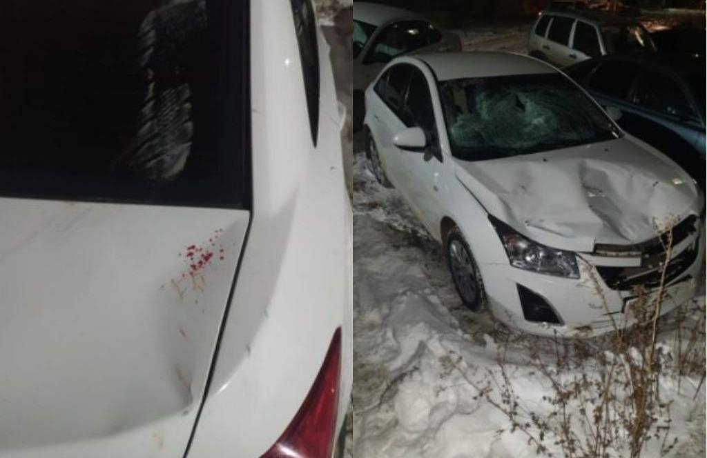 Пьяный водитель сбил двоих пешеходов на трассе в Мордовии: один из пострадавших погиб