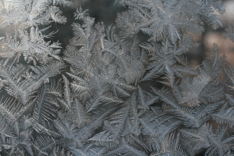 Россиян предупреждают о надвигающихся 20-градусных морозах