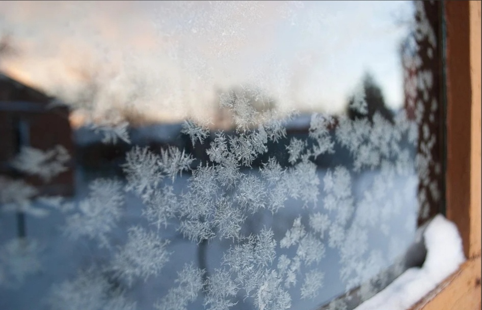Синоптики: завтра в Саранске ударят 30-градусные морозы