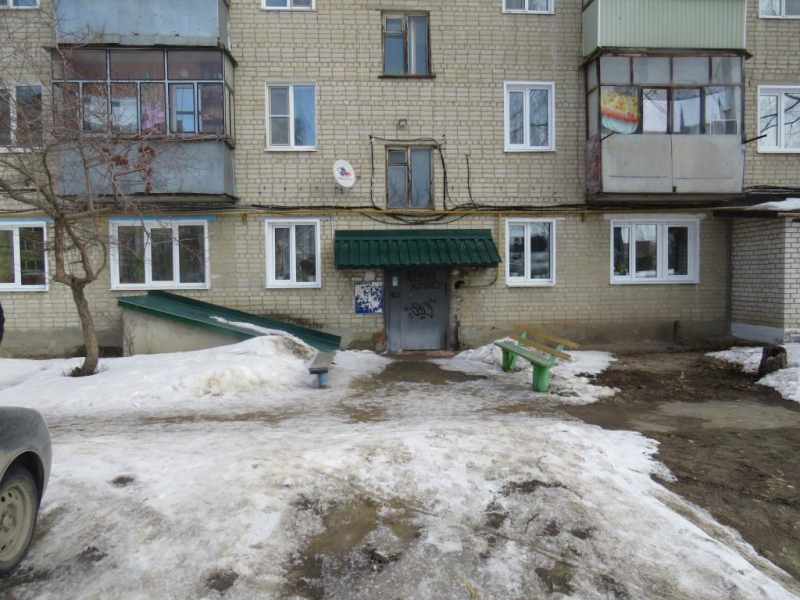 Житель Мордовии жестоко избил мужчину, который хотел забрать ключи от квартиры