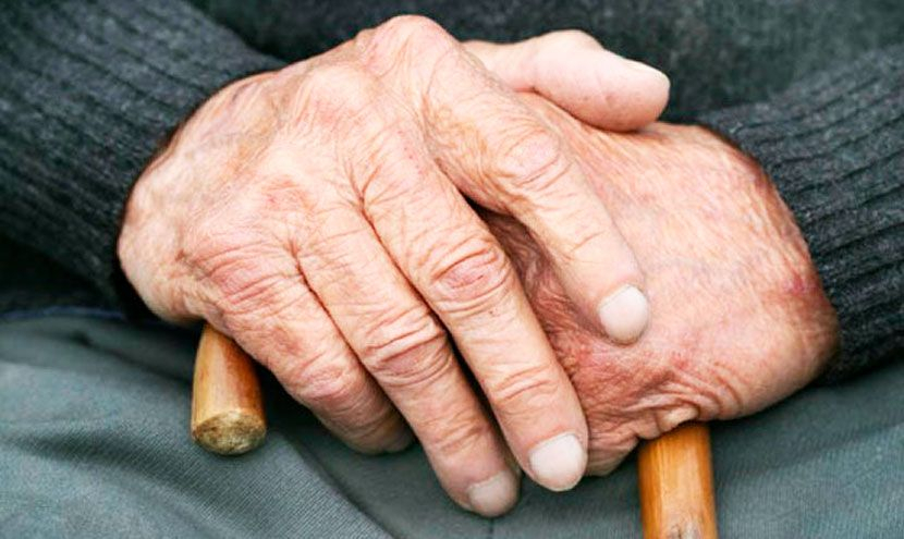 Жительницу Мордовии осудят за разбойное нападение на 87-летнего дедушку