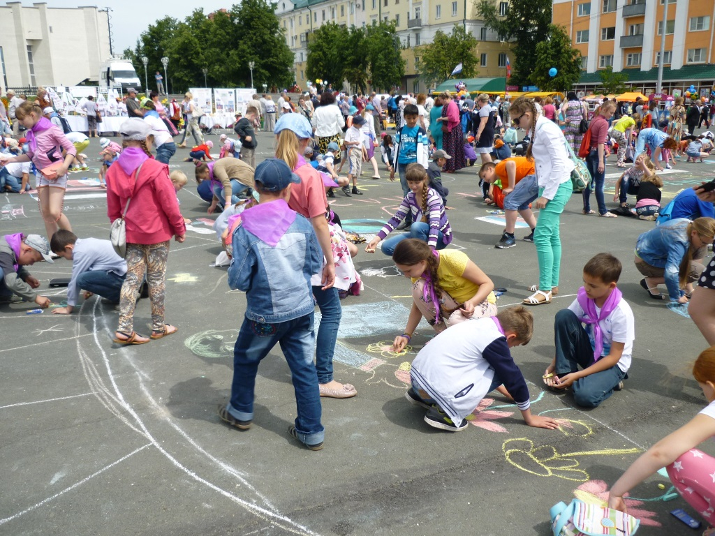 В Мордовии начали готовиться к летнему отдыху детей