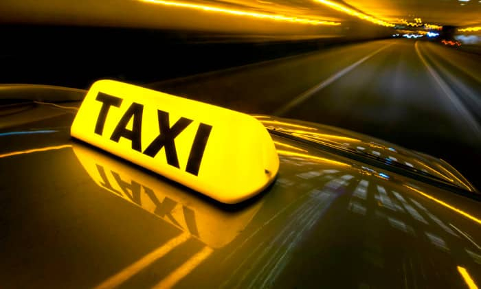 17-летний подросток обманул таксиста, бесплатно проехав от Саранска до Пензы
