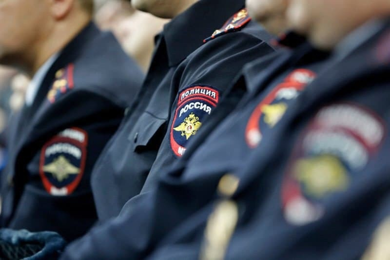 В Мордовии были задержаны 5 сотрудников наркоконтроля за превышение полномочий