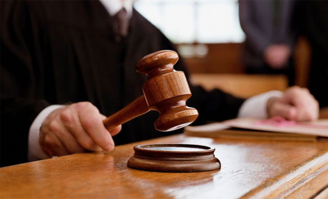 В Мордовии адвокату дали 1,5 года условно за обман клиентки