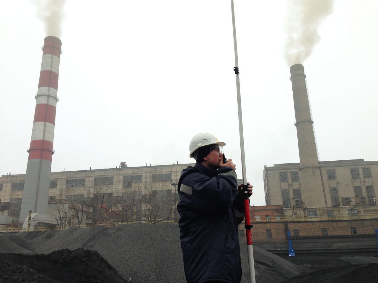 Около 50% предприятий Мордовии нарушают экологические нормы