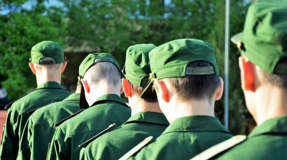 19-летнего юношу из Мордовии будут судить за уклонение от службы в армии