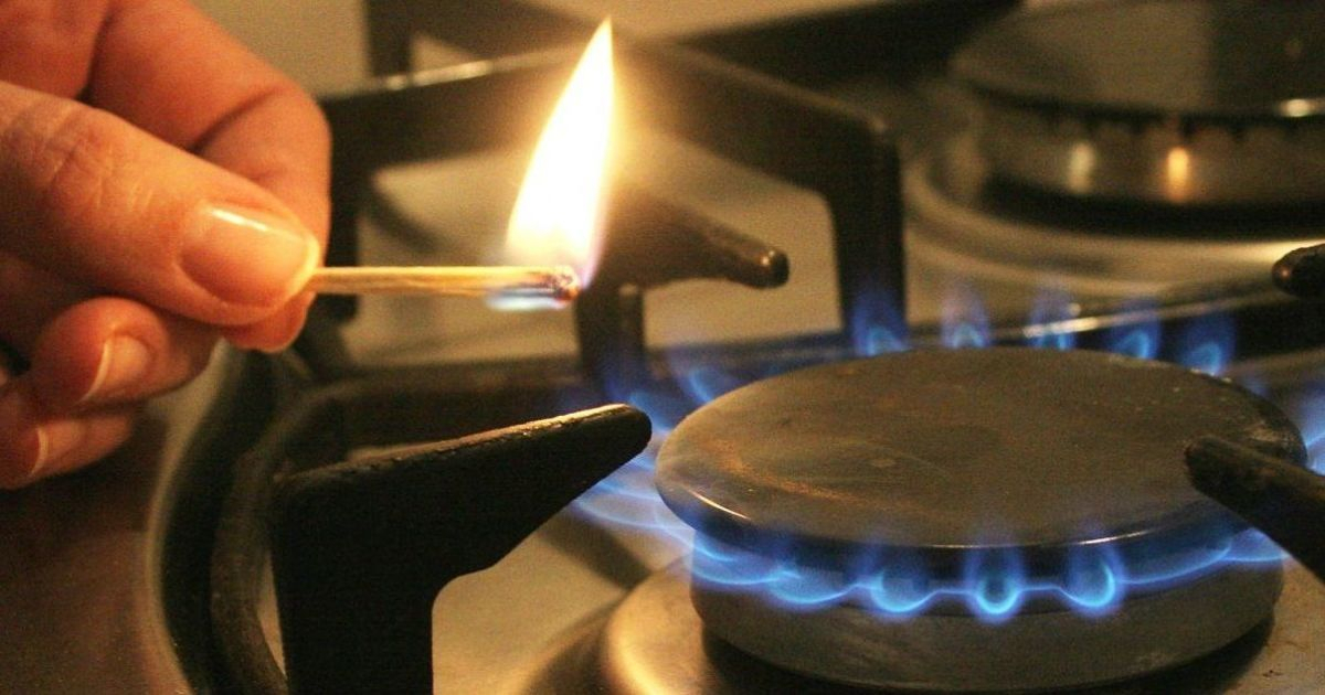 Цены на газ в Мордовии повысят с 1 июля
