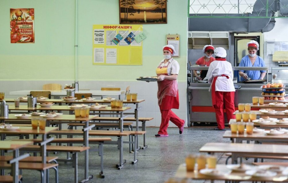 Всероссийская конференция по контролю за школьным питанием будет проходить в Саранске