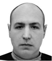 Полиция разыскивает жителя Саранска Дениса Вдовина за совершение преступления