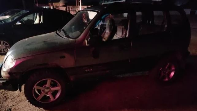В Ромодановском районе Мордовии двое 18-летних водителей попали в ДТП, пассажир пострадал