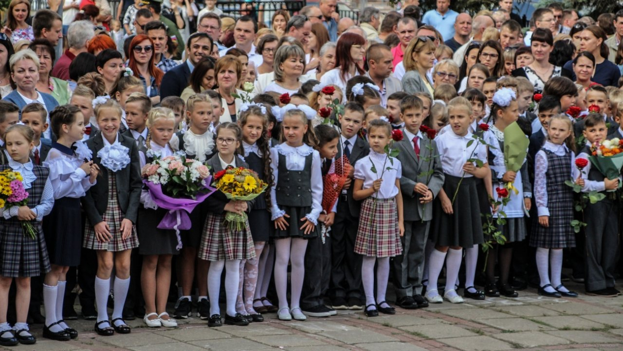 В Роспотребнадзоре Мордовии сообщили, как будут работать школы в новом учебном году