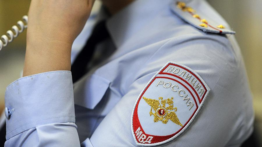 В Саранске полицейские изъяли запрещённые вещества у жителя Чебоксар