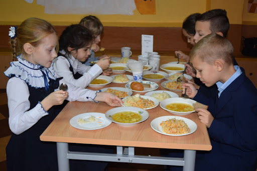 В Мордовии качеством горячего питания школьников довольны 75% родителей