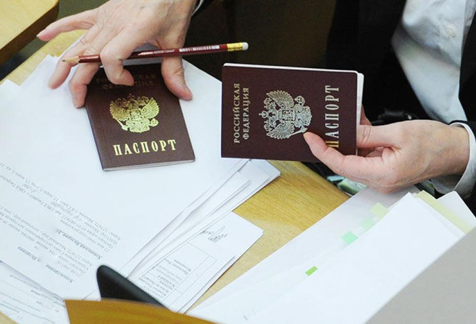 В Темниковском районе был выявлен факт фиктивной регистрации жителя Узбекистана