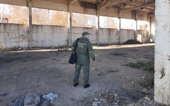 В Мордовии возбудили уголовное дело после взрыва РПГ-18 в Атемаре